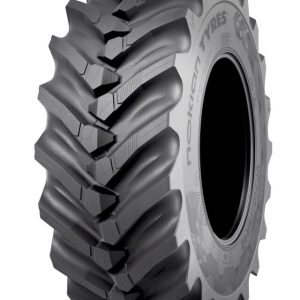 VF600/60 R 30 Nokian Soil King SB 162 D / 158 E TL