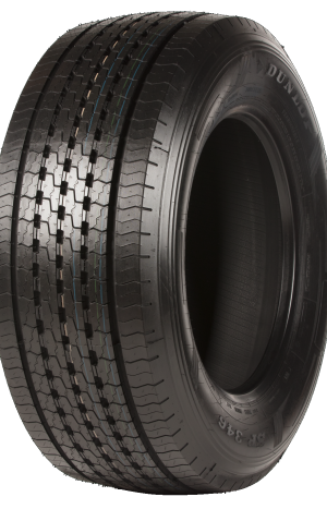 315/80 R22,5 TL DUNLOP SP 346 156/150L 3PMSF