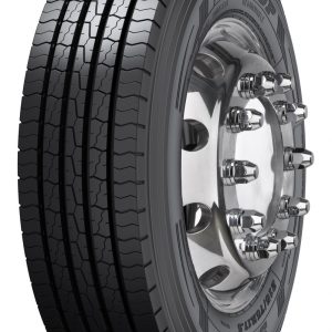 235/75 R17,5 132M TL SP346 VA / M+S / 3PMSF 132/130 M DUNLOP