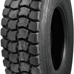 315/80 R225 156K TL M+S Tegrys T.E68D