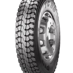 13 R22,5 156/150K TL M+S PIRELLI TG88