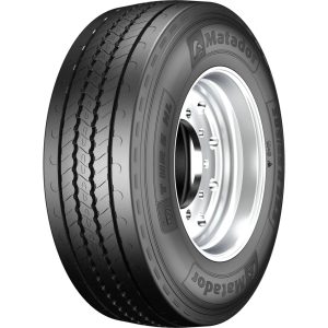 385/65 R22,5 TL Matador T HR 5 164K 20PR