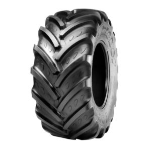IF650/60 R 34 Kleber Topker 165 D/161 E TL