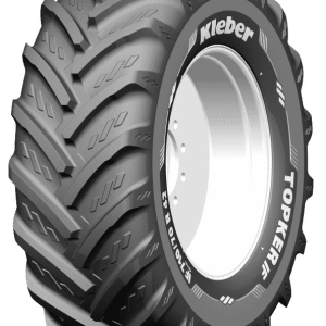 IF 600/65 R28 TL Kleber Topker IF 160D/156E
