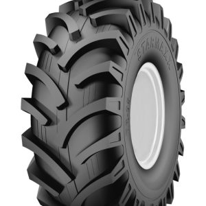 23,1-30/18 Starmaxx TR95 160A6 160A6