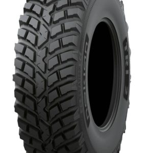 360/80 R 24 Nokian TRI 2 SB 138 D/143 A8 TL Block M+S