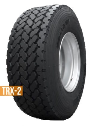 445/65 R 22,5 Delcora TRX-2 169 D TL
