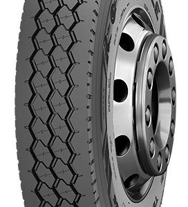 13/80 R22,5 WINDFORCE TERRA MASTER GAM66 156K vsechny_pozice M+S 3PMSF 20PR