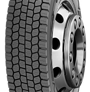 295/80 R22,5 WINDFORCE TERRA MASTER GDA20 152M 3PMSF M+S zaberova 18PR