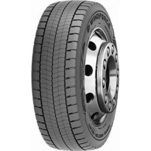 315/60 R22,5 WINDFORCE TERRA MASTER GDL90 154K 3PMSF zaberova M+S 20PR