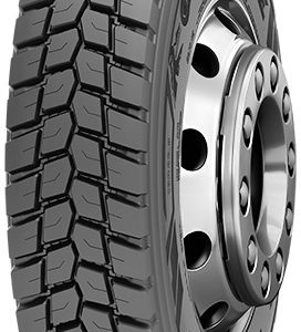 315/80 R22,5 WINDFORCE TERRA MASTER GDM77 156K 3PMSF M+S zaberova 20PR