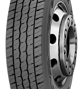 245/70 R17,5 WINDFORCE TERRA MASTER GDR70 136M zaberova M+S 3PMSF 16PR
