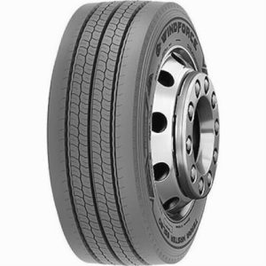 315/60 R22,5 WINDFORCE TERRA MASTER GSL80 154L 3PMSF M+S vodici 20PR