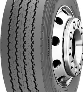 385/65 R22,5 WINDFORCE TERRA MASTER GTR50 164K M+S navesova 3PMSF 24PR