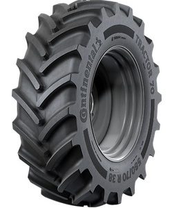 360/70 R28 125D/128A8 Tractor 70 125/128D/A8