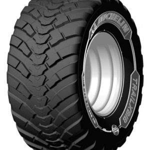 VF 650/65 R30,5 TL Michelin Trailxbib 181D