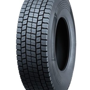 295/60 R22,5 MARANGONI U729 150K zaberova 3PMSF
