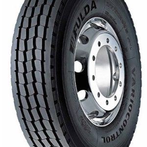 13 R22,5 154K TL VARIOCONTROL VA / M+S 156/150 G 154/150 K FULDA