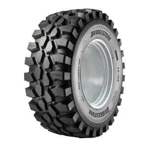 460/70 R24 163A8 TL VH IND Enliten 163 A8 BRIDGESTONE