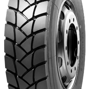 315/80 R22,5 TL OVATION VI 768 156/152L 3PMSF