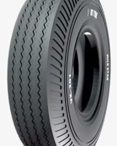 7,50-16 (7,5-16) VK301 MILESTAR 124J 16PR TT VK TYRE