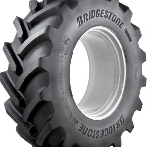 360/70 R 28 Bridgestone VX-R Tractor 125 D/ 122 E TL