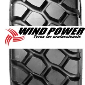 23,5 R25 TL Windpower W 745 185B