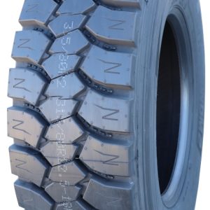 13 R22,5 156K TL WDM2 VA,HA / M+S / 3PMSF 156/151 K WESTLAKE