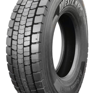 205/75 R17,5 124M TL WDR+1 HA / M+S / 3PMSF 124/122 M WESTLAKE