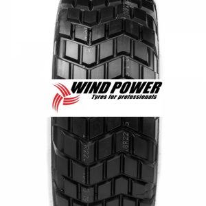 445/65 R22,5 TL Windpower WE 77. M+S 169F