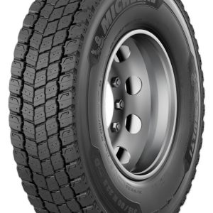 235/75 R17,5 132/130M TL VG M+S MICHELIN X MULTI D