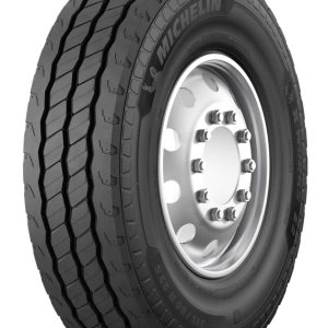 315/80 R22,5 158/150K TL M+S MICHELIN X WORKS Z2