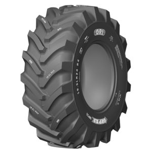 480/80 R42, 166D Pneu Agri GRI 480/80R42, 166D, Green XLR