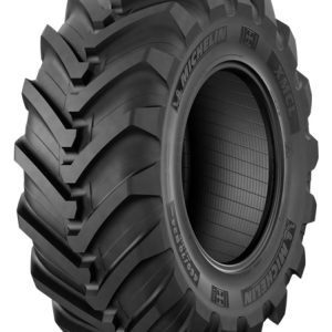 480/80 R26 TL Michelin Xmcl 167A8/167B