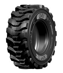 10-16,5/10 PR Pneu GRI 10-16.5/10 PR XPT SS