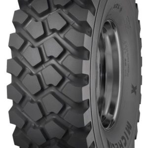 11,00 R16 135K TL XZL VA,HA / M+S 135 K MICHELIN