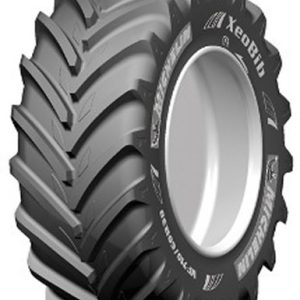 VF 600/60 R28 TL Michelin Xeobib 146D