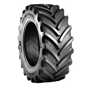 VF 650/65 R34 TL BKT NRO. Agrimax V-Flecto 170D