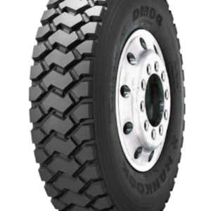 13 R22,5 154/150K TL 18 PR M+S HANKOOK DM04