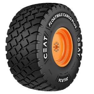 VF900/65 R 32 Ceat Floatmax Cargo Plus SB 197 D