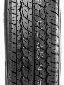 195/50 R13 TL Boka Trailer Line C. FT 02 8PR 104/102N M+S