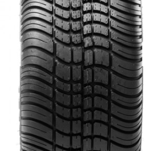 205/50-10 TL Kenda K399 Pro Tour 6PR 80B