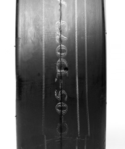 20x10,00-10 TL Kenda K404 4PR 74A4/85A4