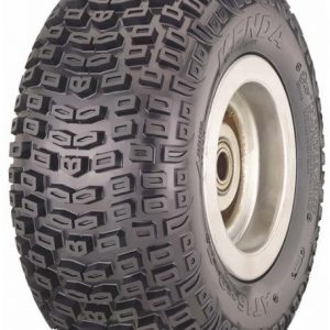 16x8-7 TL Kenda K570 4PR 28F