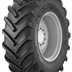 650/65 R34 TL Michelin Machxbib 161D/157E