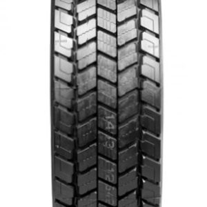 235/75 R17,5 132/130M TL 12 PR M+S SEMPERIT RUNNER D2