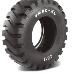 23,5 - 25/20 CEAT TRAC XL E3/L3 TL