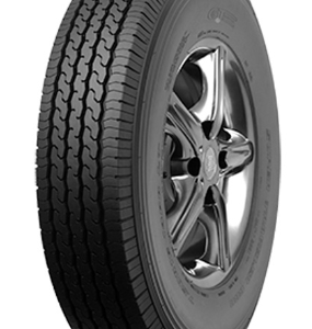 6,50 R16 TL Gt Radial Super Traveler 668 10PR 108/107N