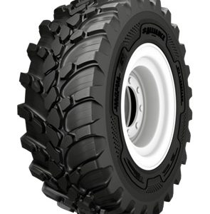 380/70 R24 TL Alliance Vibrofarm 373 143A8/140D