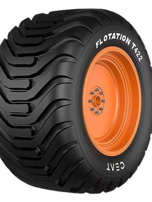 700/50 - 22,5/16 Ceat T422 FLOTATION 16 PR 174 A8/170 B TL